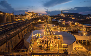 DRC plans 20,000-strong private mining guard force