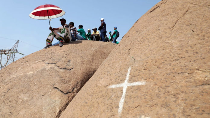 Marikana