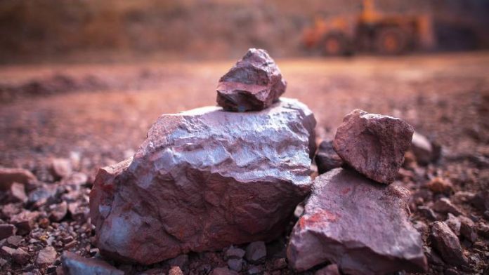 The Assay Guide to Iron Ore