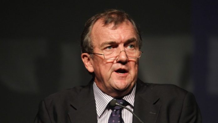 Mark Bristow