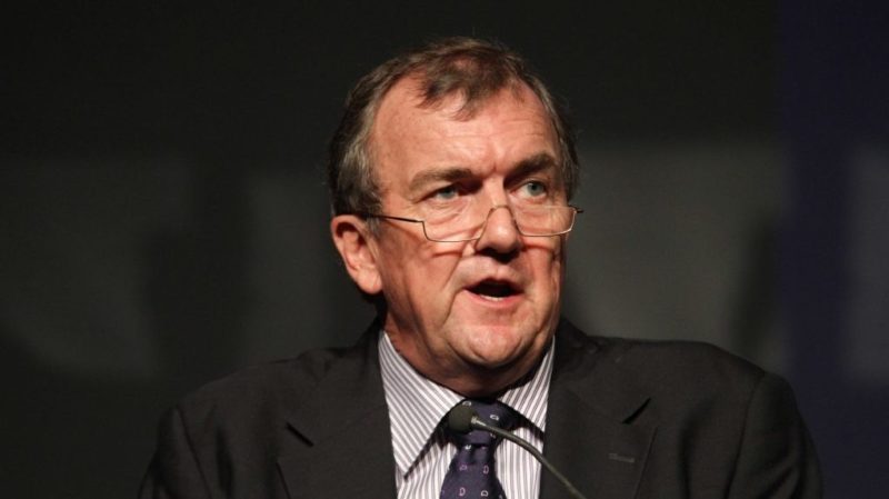 Barrick Gold está «buscando activamente proyectos de cobre» a medida que se cierra la ventana de fusiones y adquisiciones en medio de aumentos de precios