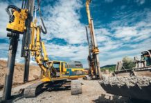 Master Drilling recaptures feel good factor but Pretorius remains cagey on prospects