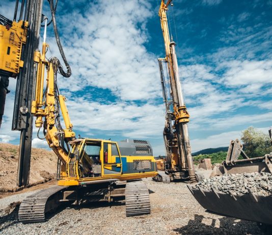 Master Drilling is a good company. Why isn’t it fantastic?