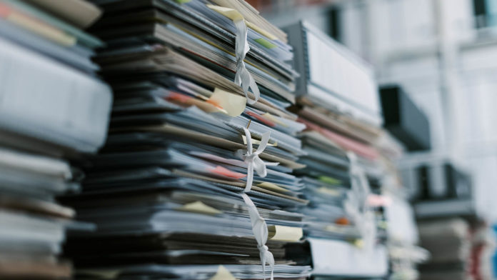court legal papers mining charter