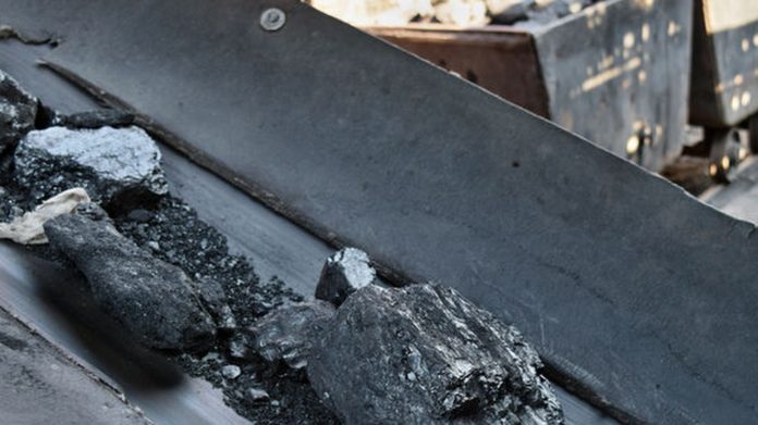 coal