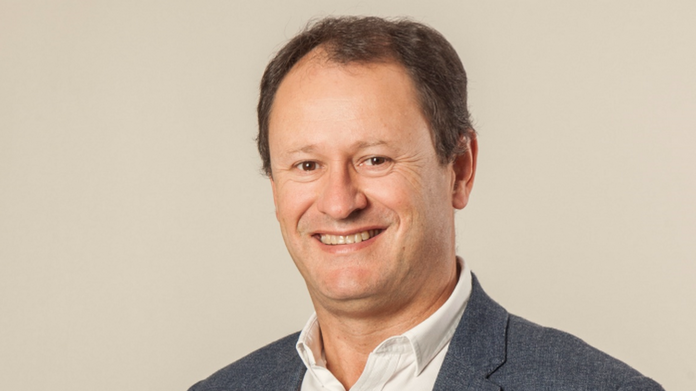 Andries van Heerden