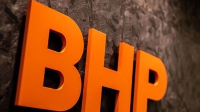 BHP