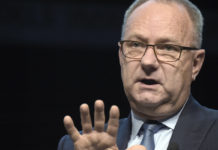 Former Anglo boss Cutifani joins Northern Star