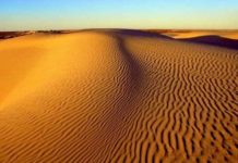 Egypt launches first aerial minerals survey in decades