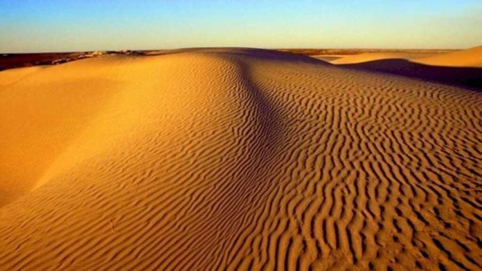 Egypt