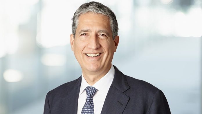 Alberto Calderon