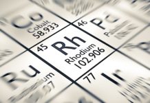 Sibanye-Stillwater triples Q3 profits on back of PGMs