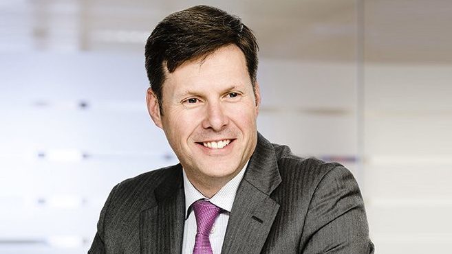 Duncan Wanblad