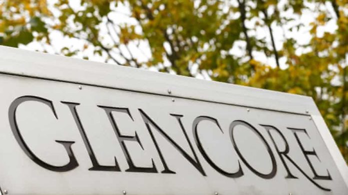 Glencore