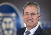 Size of gold production still a critical factor in valuation, says Gold Fields’ Griffith