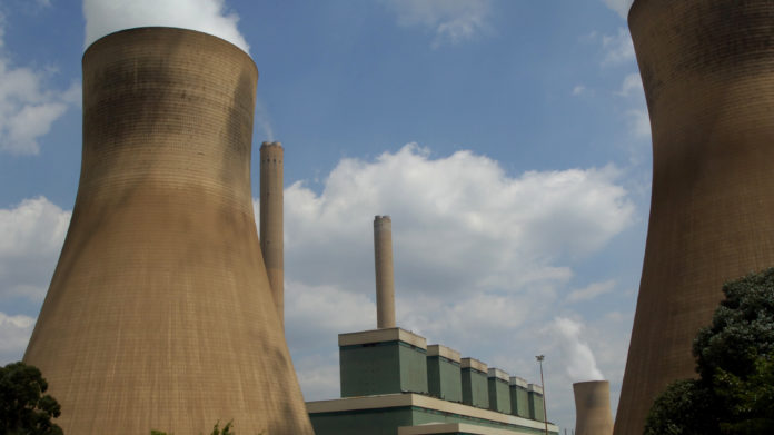 Eskom