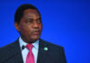 Hichilema rejects shake-up of mining regulations