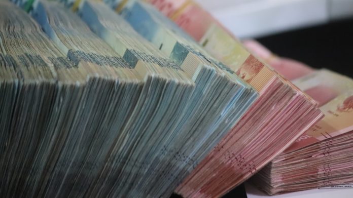 rands cash