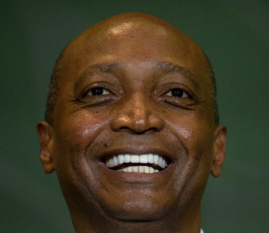 Why Patrice Motsepe had to step down as ARM’s executive chair