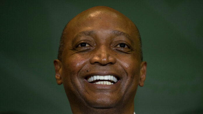SAFRICA-FBL-CAF