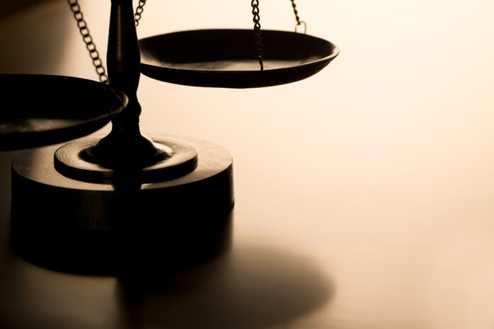 Court legal law