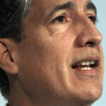 Alberto Calderon