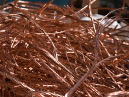 Cable theft worse than loadshedding as Sibanye-Stillwater ebitda halved in first quarter