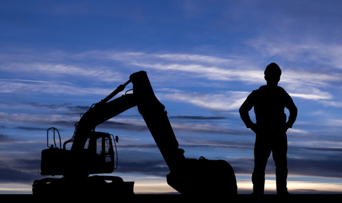 Contractor and Scoop