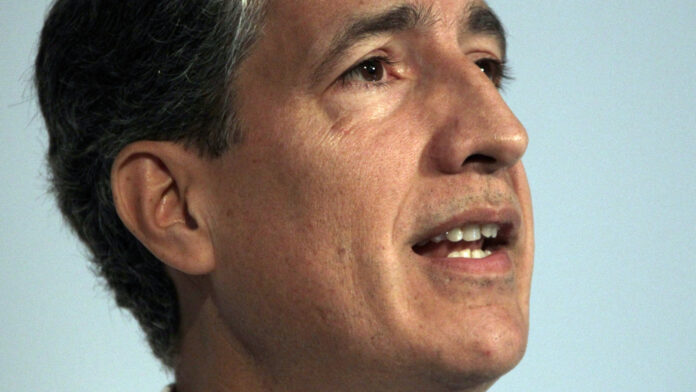 Alberto Calderon