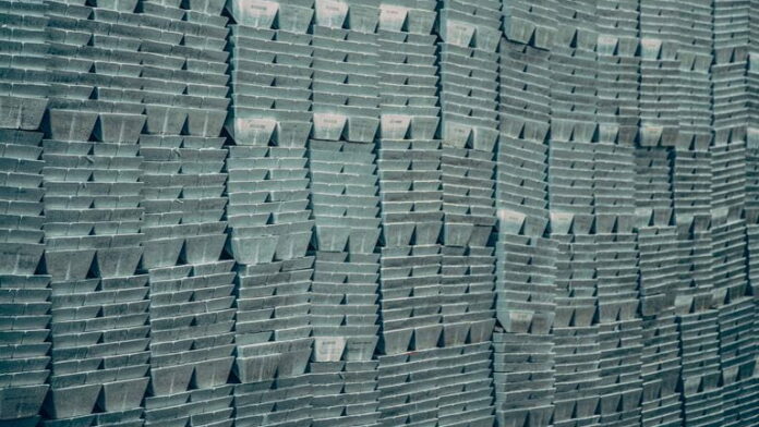 Zinc