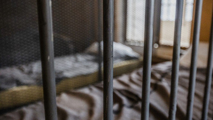 jail prison