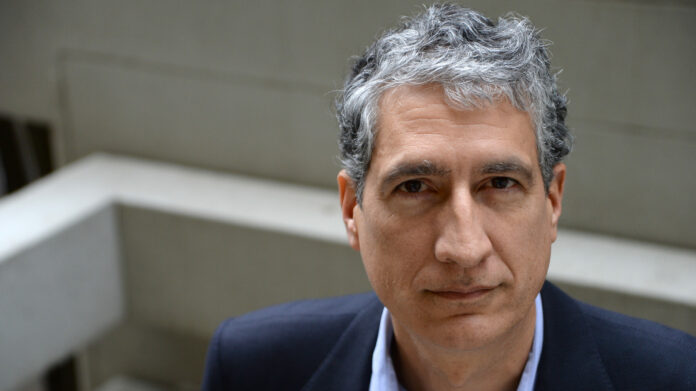 Orica Ltd. Board Member Alberto Calderon Interview