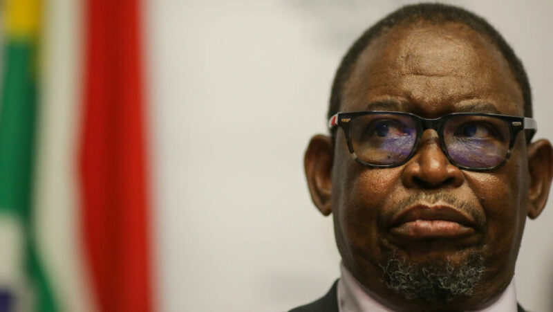 Metals rally “absolutely huge” for South African revenue