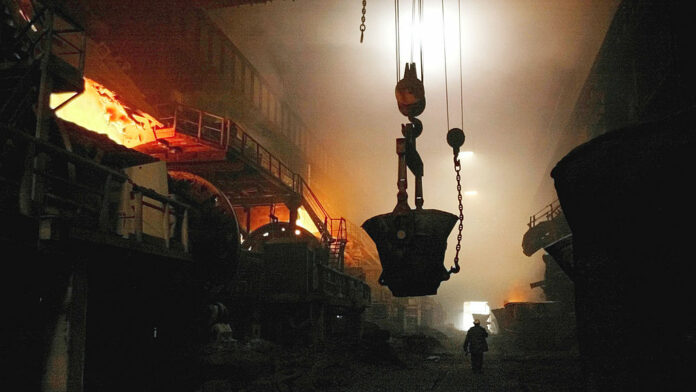 Norilsk Nickel Palladium