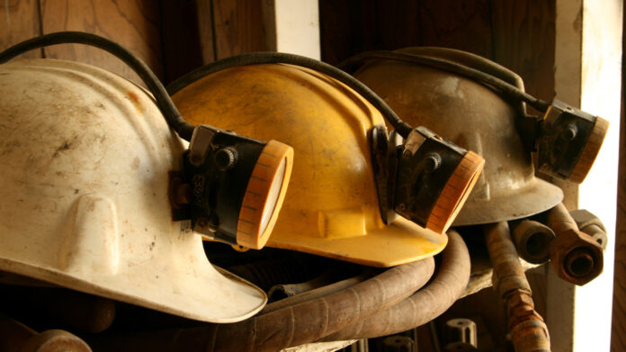 Cause of Harmony Gold mine blaze under investigation