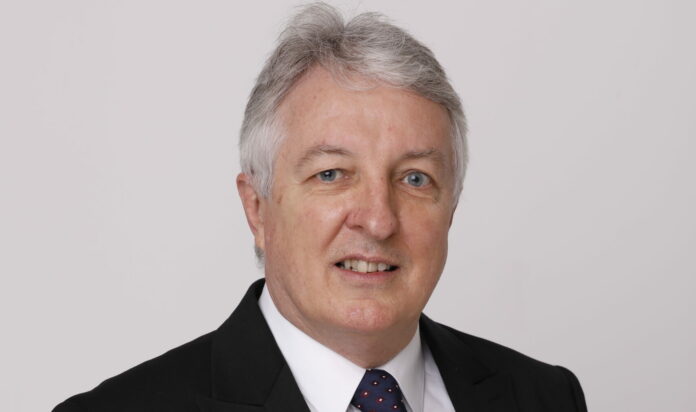 Holohan Terry