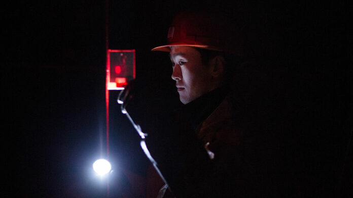 Diamond miner: Alrosa