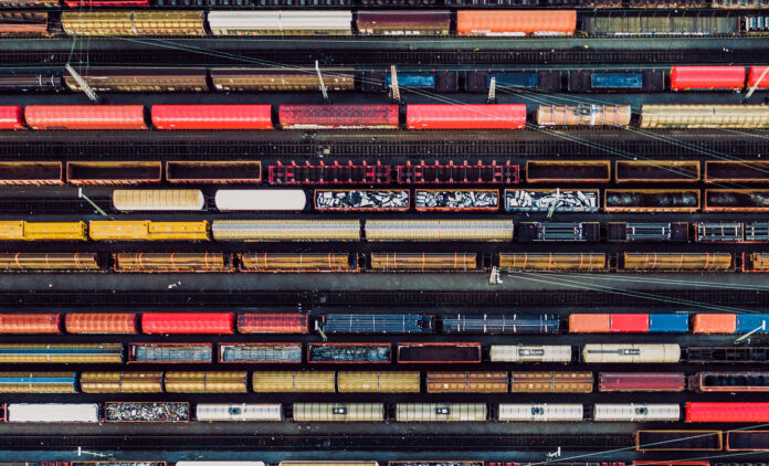 Freight Rail Transnet