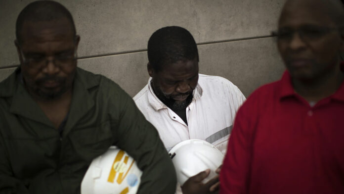 mine safety fatalities accident