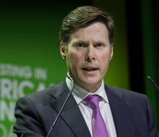 Wanblad says Anglo must “stick to the plan” after year of “unprecedented” weather events