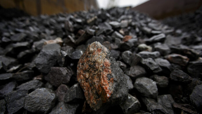 Uranium