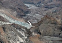 UK court rules BHP liable for Fundao dam collapse