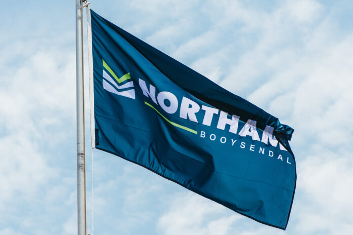 Northam Platinum Booysendal Mine