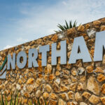 Northam Platinum. Booysendal Mine