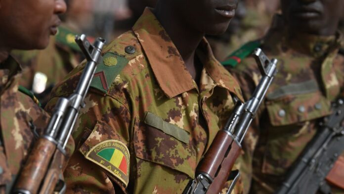 FRANCE-MALI-POLITICS-DEFENCE-DIPLOMACY