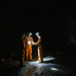 Operations At The Vale Canada Copper Cliff Mine, Smelter, And Refinery