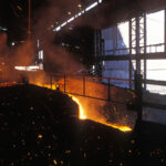 Ferrochrome