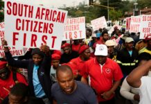 How Eskom crisis is taking South African society to the brink