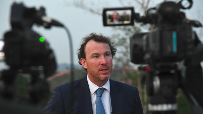 Sebastien de Montessus