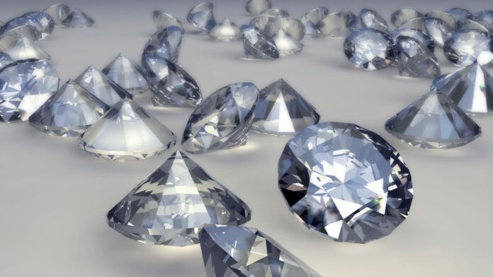 Diamonds